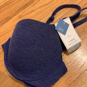 Gap body breath T-shirt bra